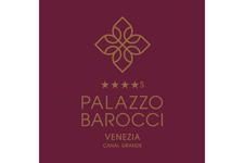 Palazzo Barocci logo