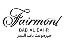 Fairmont Bab Al Bahr - Abu Dhabi logo