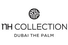 NH Collection Dubai The Palm logo