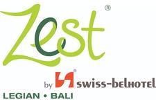 Zest Legian by Swiss-Belhotel logo