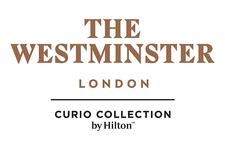 The Westminster London, Curio Collection by Hilton logo