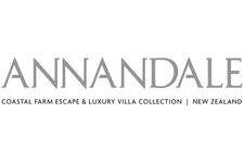 Annandale logo