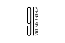 91 Athens Riviera, The Resort logo