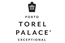 Torel Palace Porto logo