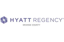 Hyatt Regency Orange County logo