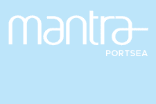Mantra PortSea Port Douglas logo