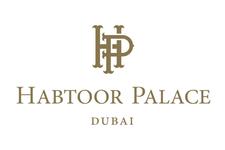 Habtoor Palace, LXR Hotels & Resorts logo