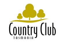 Country Club Tasmania logo
