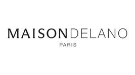Maison Delano Paris logo