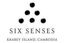 ​Six Senses Krabey Island logo