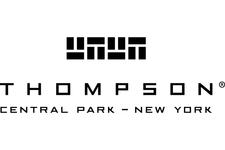 Thompson Central Park New York logo