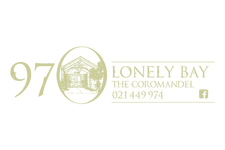970 Lonely Bay Lodge logo