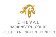 Cheval Harrington Court logo