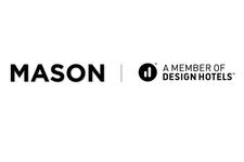 MASON, Pattaya logo
