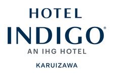 Hotel Indigo Karuizawa, an IHG Hotel logo