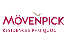 Mövenpick Villas & Residences Phu Quoc logo
