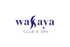 Wakaya Club and Spa logo
