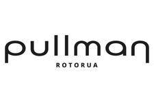 Pullman Rotorua logo