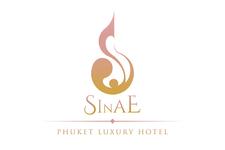 Sinae Phuket Luxury Hotel logo