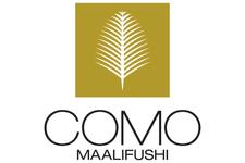 COMO Maalifushi logo
