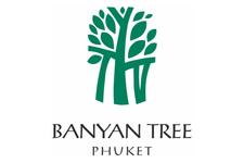 Banyan Tree Phuket. logo