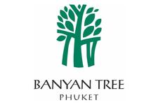 Banyan Tree Phuket logo