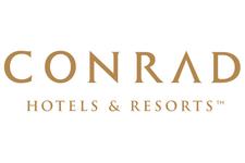 Conrad Las Vegas at Resorts World logo