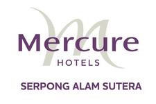 Mercure Serpong Alam Sutera logo
