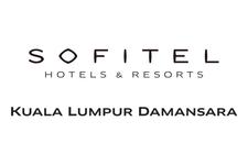 Sofitel Kuala Lumpur Damansara - 2018 logo