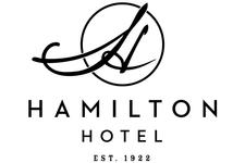 Hamilton Hotel Washington DC logo