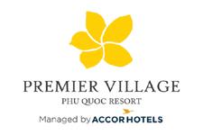 Premier Village Phu Quoc Resort logo