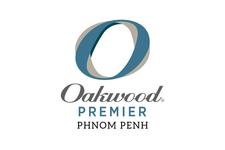 Oakwood Premier Phnom Penh logo