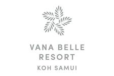 Vana Belle, a Luxury Collection Resort, Koh Samui logo