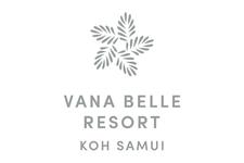 Vana Belle, a Luxury Collection Resort, Koh Samui logo