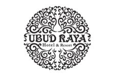Ubud Raya Resort logo