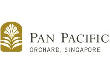 Pan Pacific Orchard logo