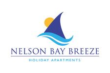 Nelson Bay Breeze Holiday Apartments logo