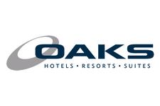 Oaks Wellington logo