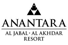 Anantara Al Jabal Al Akhdar Resort logo