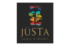 jüSTa Mukteshwar Retreat & Spa logo