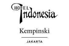 Hotel Indonesia Kempinski Jakarta logo