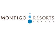 Montigo Resorts Nongsa logo