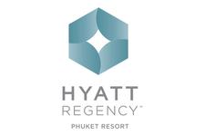 Hyatt Regency Phuket Resort  - 3 night option logo