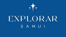 Explorar Koh Samui logo