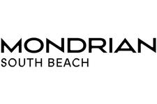 Mondrian South Beach Miami logo