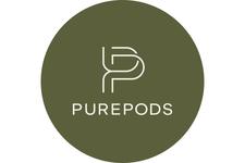Kahutara PurePod logo