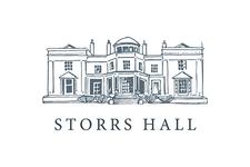 Storrs Hall Hotel logo