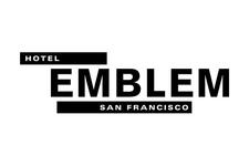 Hotel Emblem San Francisco logo