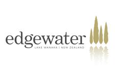 Edgewater Lake Wanaka logo