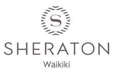 Sheraton Waikiki logo
